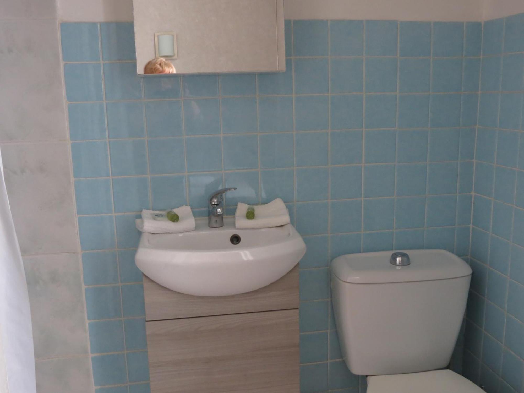 Hotel Au Petit Bearn ซาลีส์-เดอ-เบอาร์น ภายนอก รูปภาพ
