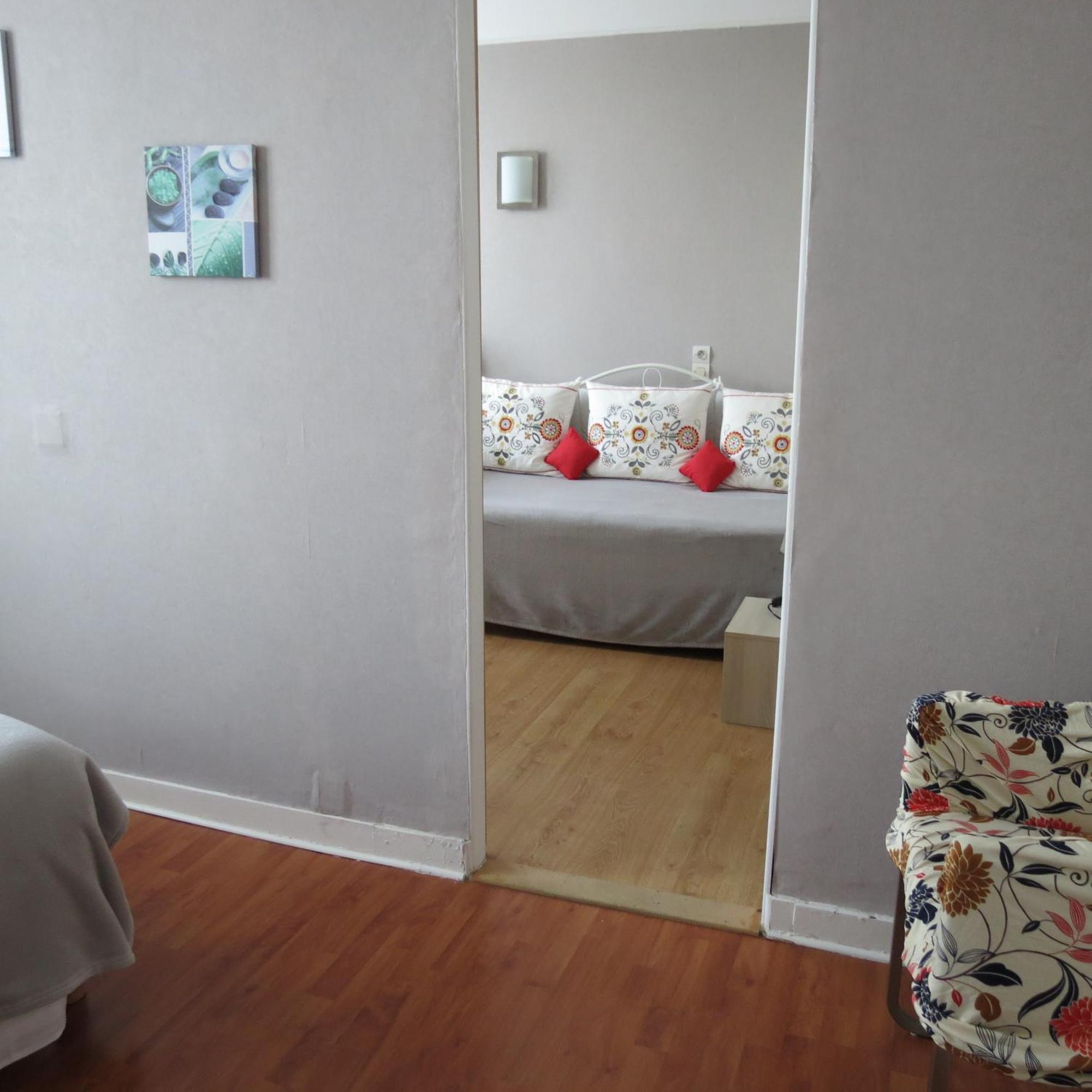 Hotel Au Petit Bearn ซาลีส์-เดอ-เบอาร์น ภายนอก รูปภาพ