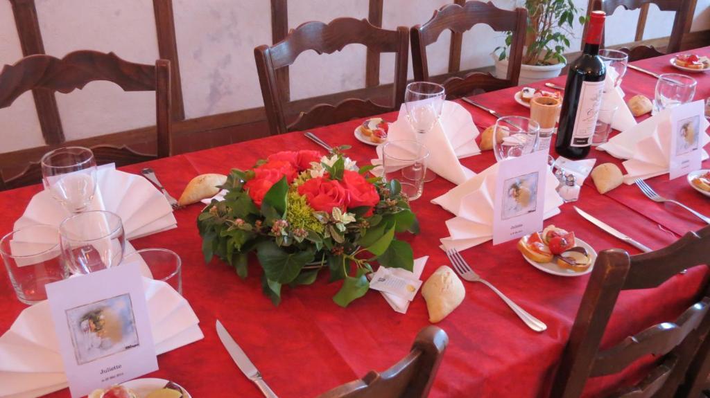 Hotel Au Petit Bearn ซาลีส์-เดอ-เบอาร์น ภายนอก รูปภาพ